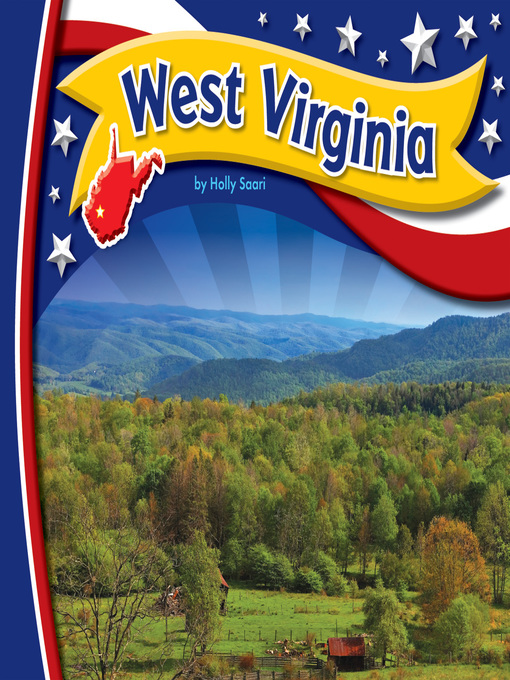 Title details for West Virginia by Holly Saari - Available